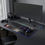 Thumbnail: Gaming setup with keyboard and mouse on desk mat