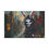 Thumbnail: Anthropomorphic rabbit in city