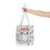 Thumbnail: SRabbit EVERYWHERE Tote Bag