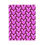 Thumbnail: Pink bunny pattern mousepad