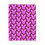 Thumbnail: Pink bunny pattern mousepad