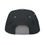 Thumbnail: Dark gray baseball cap with red logo