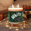 Thumbnail: White Trees and Fireflies candle