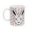 Thumbnail: Coffee Mug - SRabbit Logo Ceramic Mug (11oz, 15oz)