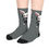 Thumbnail: SRabbit Cartoon Mid-Length Socks