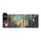Thumbnail: Anime runes LED gaming mouse pad with phone charger