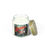 Thumbnail: Srabbit soy candle with label