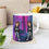 Thumbnail: Mug featuring anime-style girl design