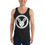 Thumbnail: Man in black tank top with rabbit design