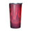 Thumbnail: Red City skyline stainless steel tumbler
