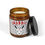 Thumbnail: SRabbit candle with label