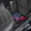 Thumbnail: BBGRL Character Graffitti Car Mats