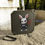 Thumbnail: SRabbit Cartoon Logo Outdoor Bluetooth Speaker