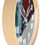 Thumbnail: Bugs Bunny clock with Roman numerals