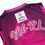 Thumbnail: Pink BBGRL RL basketball jersey back