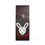 Thumbnail: Srabbit.co packaging: black box with dead bunny logo