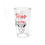 Thumbnail: SRabbit Shop Family 16oz Glass