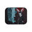 Thumbnail: SRabbit Anime Graffitti Car Mats Set