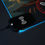 Thumbnail: LED gaming mousepad with wireless charger