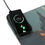 Thumbnail: Phone charging on LED mousepad