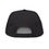Thumbnail: Black baseball cap, rear view