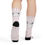 Thumbnail: SRabbit Logo Crew Socks