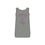 Thumbnail: Grey tank top with "Breathe 4 Life" design
