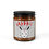 Thumbnail: SRabbit Rabbit candle with skull-crossbones bunny