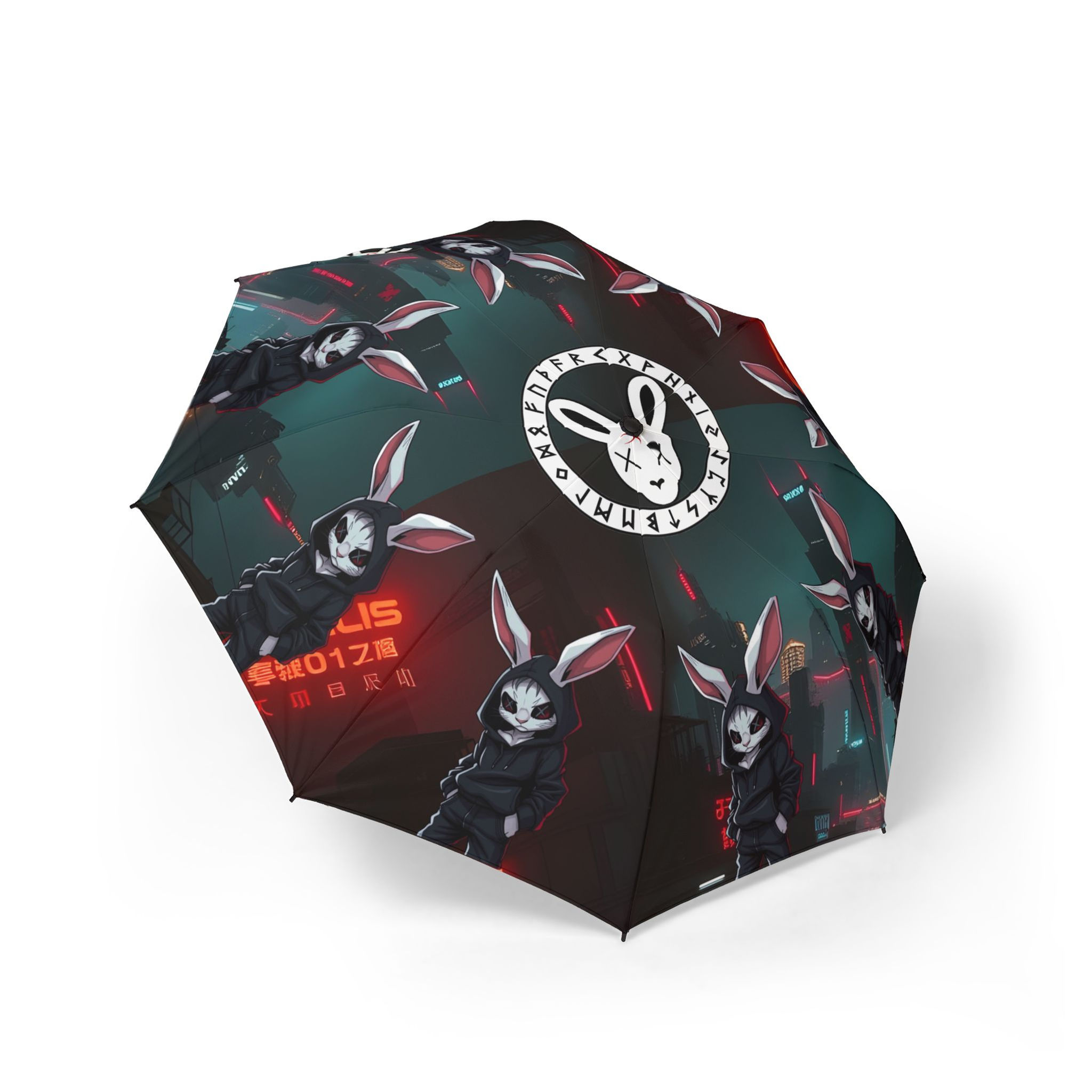 SRabbit 2077 Umbrella 
