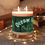 Thumbnail: Ocean Mist and More candle with two wicks.
