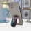 Thumbnail: Phone stand with rabbit graphic design