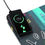 Thumbnail: Phone wirelessly charging on pad