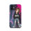 Thumbnail: Phone case with anime girl, BBGRL, in city