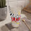 Thumbnail: SRabbit All Over 16oz Glass