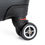 Thumbnail: SRabbit EVERYWHERE Logo Print Suitcase