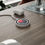Thumbnail: Wireless charging station with AirPods