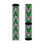 Thumbnail: Green rabbit socks with 'Life is good'