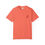 Thumbnail: Coral SRabbit tee with small logo