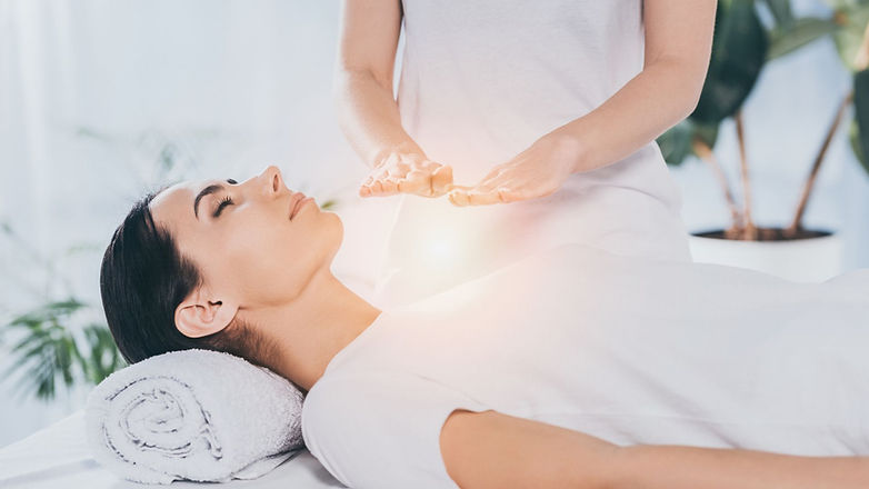 Thérapie Fréquentielle