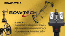 BOWTECH ARCHERY