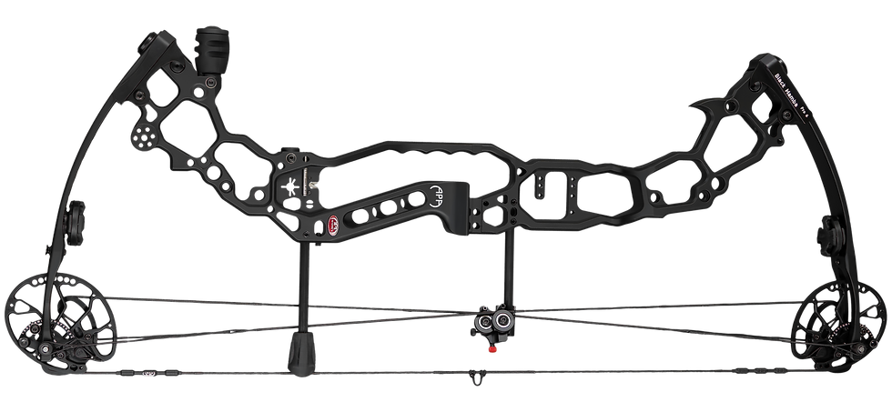 2026 APA BLACK MAMBA PRO 6