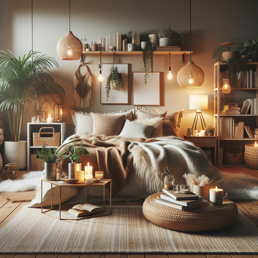 Nature-infused Home