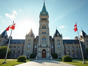 Ontario's Employment Reform Expands Job Opportunities for Newcomers.