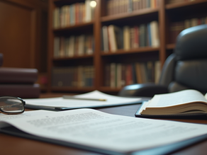 Choosing the Right Divorce Lawyer in Ontario: Essential Tips for a Smooth Transition