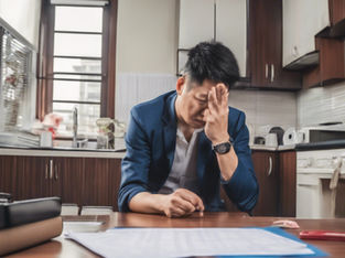 在房东和租户委员会代表自己是个好主意吗?