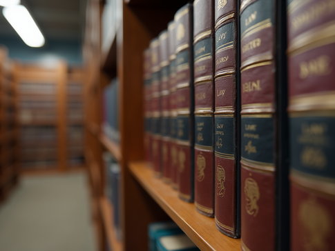 人工智慧在法律領域的潛在風險與人工監督的重要性