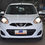 Miniatura: NISSAN  -  MARCH 1.0 SV 16V FLEX 4P MANUAL Cor Branco  2019 / 2020