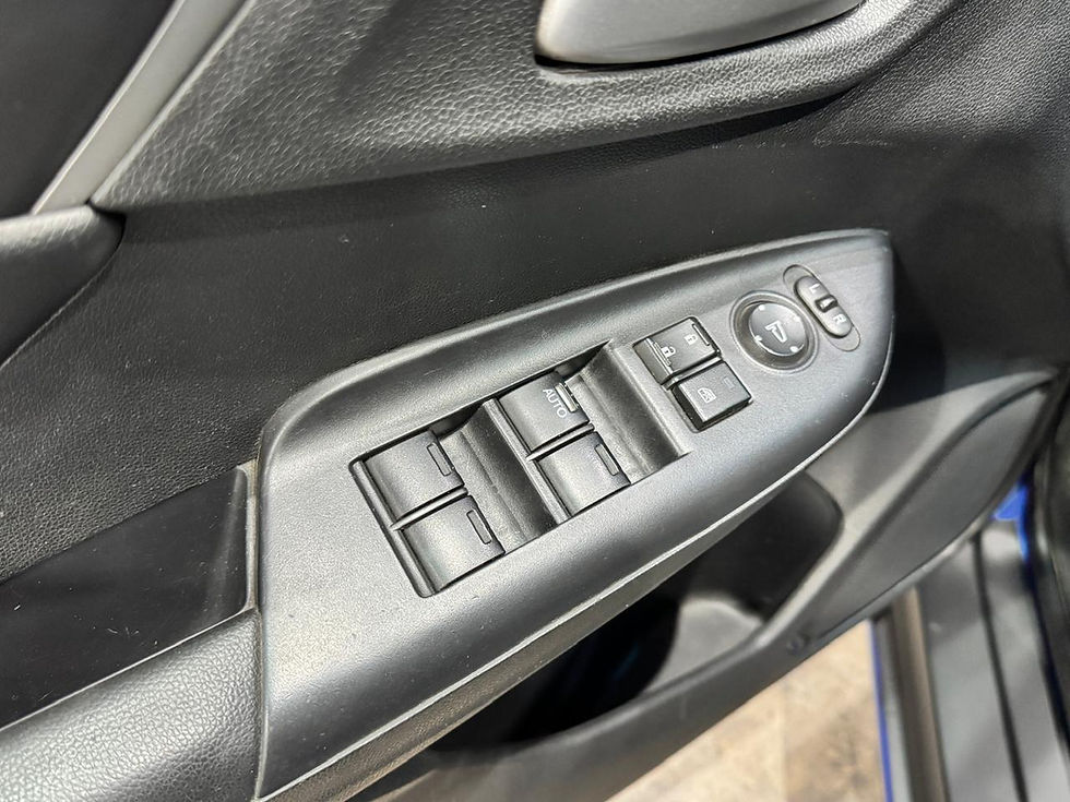 Miniatura: FIT 1.5 EXL 16V FLEX 4P AUTOMÁTICO     2015 / 2015