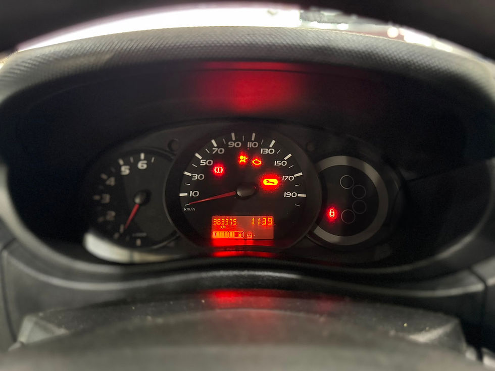 Miniatura: RENAULT -MASTER 2.3 DCI DIESEL GRAND FURGÃO L2H2 3P MANUAL    2019/2020
