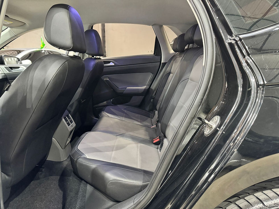 Miniatura: POLO 1.0 200 TSI HIGHLINE AUTOMÁTICO  2019 / 2019